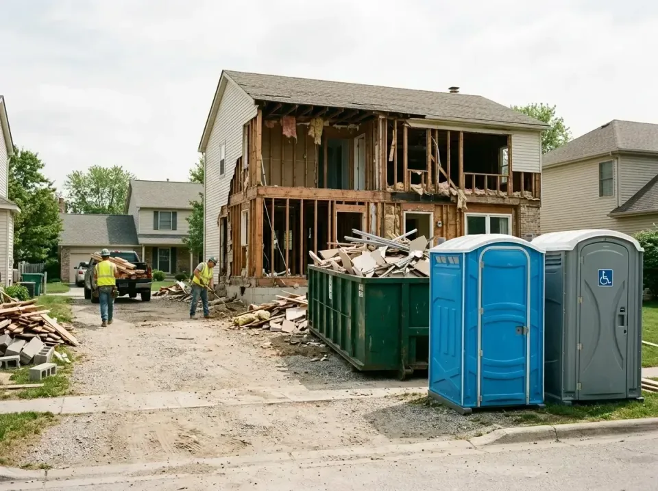 home-renovation-demolition-sit-010 — frequently asked questions, Portable Toilet & Dumpsters Rental in Kelso, WA